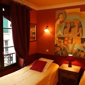 Kamer met Twee Aparte Bedden