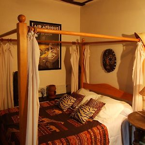 Private Bathroom King Room